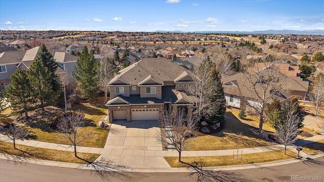 24018 E Jamison Drive, Aurora, CO 80016