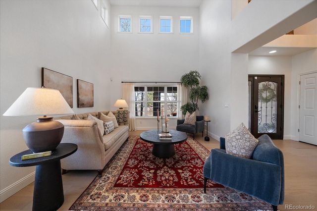 24018 E Jamison Drive, Aurora, CO 80016