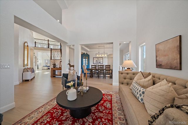 24018 E Jamison Drive, Aurora, CO 80016