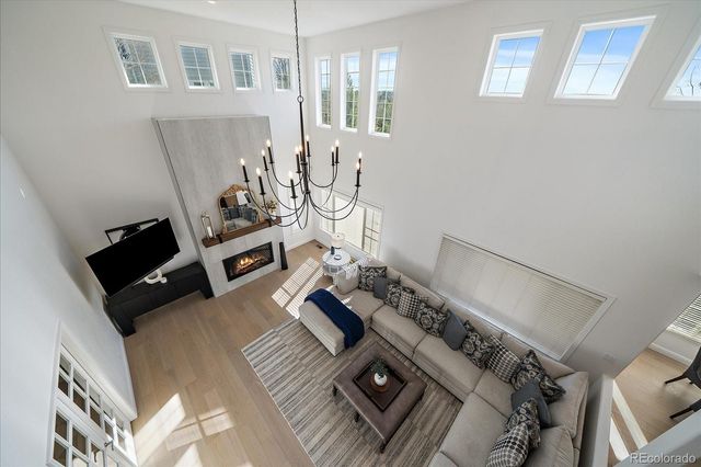 24018 E Jamison Drive, Aurora, CO 80016