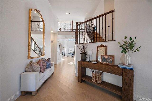 24018 E Jamison Drive, Aurora, CO 80016