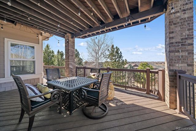 24018 E Jamison Drive, Aurora, CO 80016