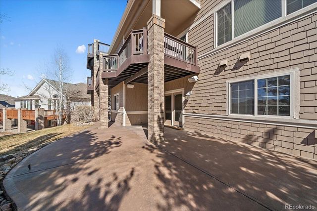 24018 E Jamison Drive, Aurora, CO 80016