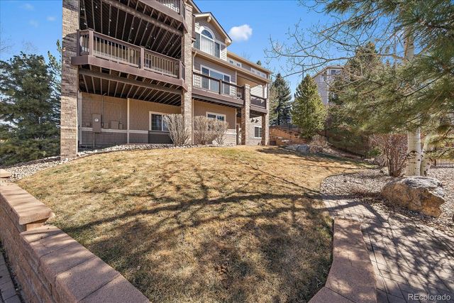 24018 E Jamison Drive, Aurora, CO 80016
