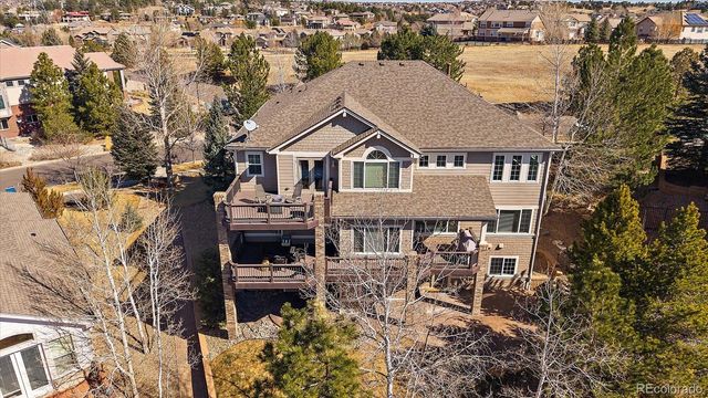 24018 E Jamison Drive, Aurora, CO 80016