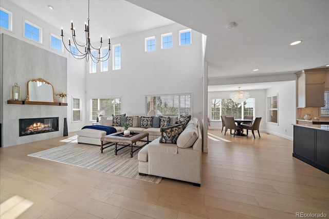 24018 E Jamison Drive, Aurora, CO 80016