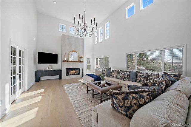 24018 E Jamison Drive, Aurora, CO 80016