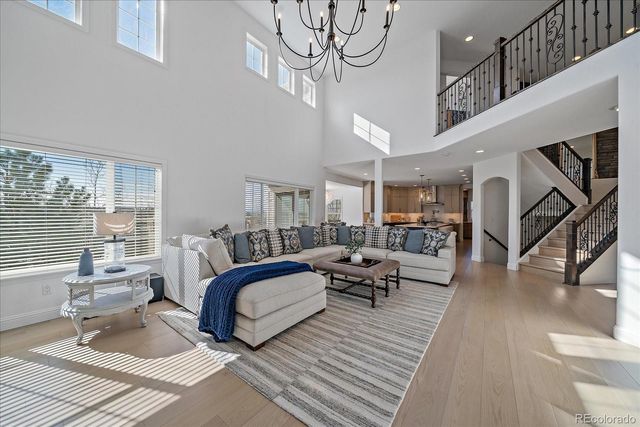 24018 E Jamison Drive, Aurora, CO 80016