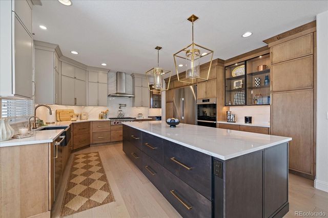 24018 E Jamison Drive, Aurora, CO 80016