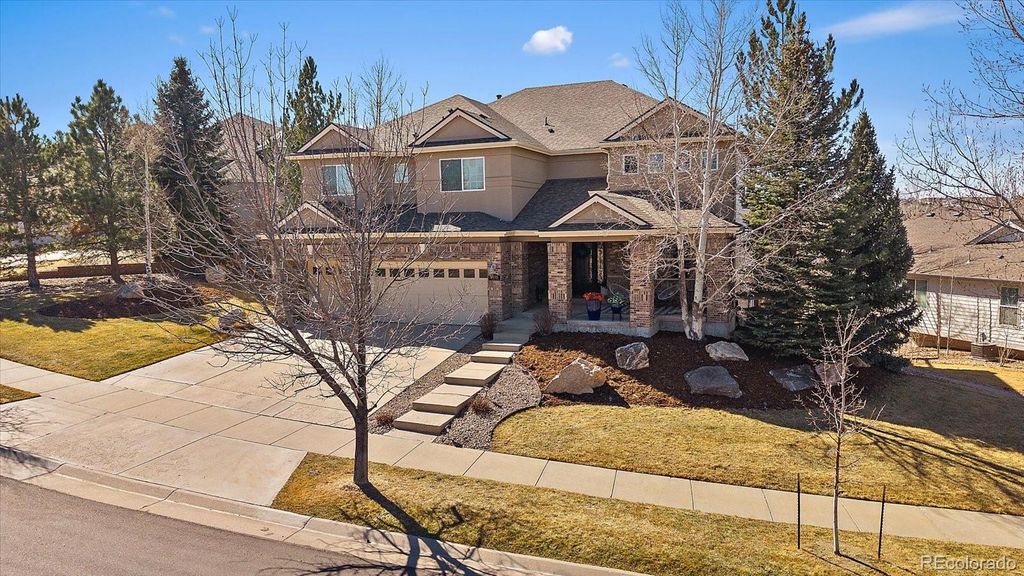 24018 E Jamison Drive, Aurora, CO 80016