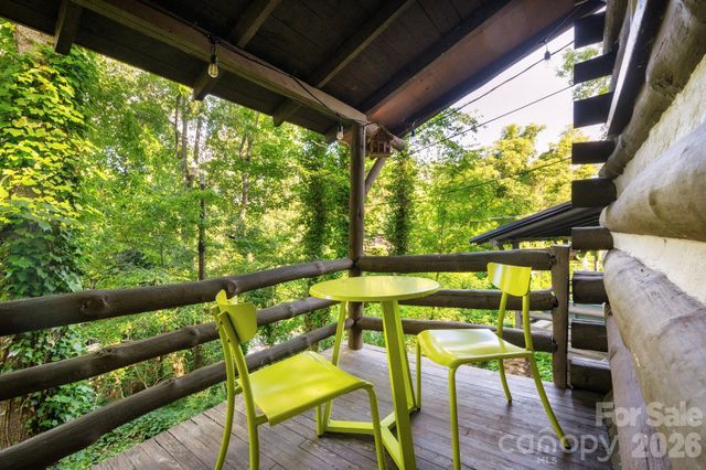 15 and 16 Cottage Drive, Asheville, NC 28805