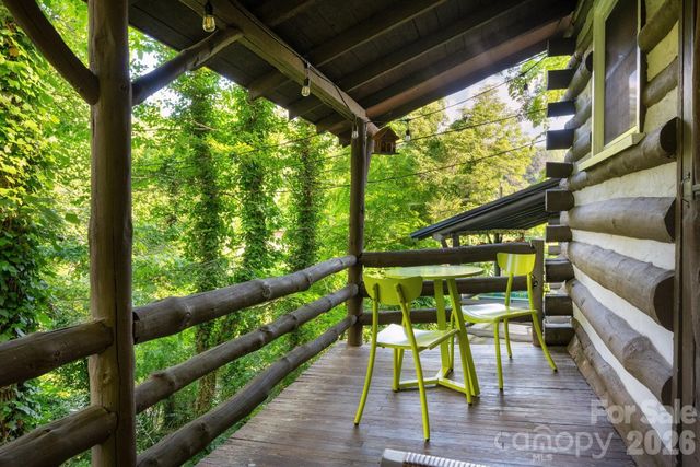 15 and 16 Cottage Drive, Asheville, NC 28805