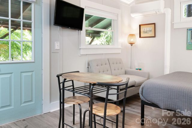15 and 16 Cottage Drive, Asheville, NC 28805