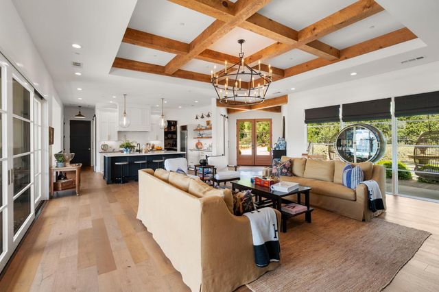 616 Selkirk Ranch, Angels Camp, CA 95222