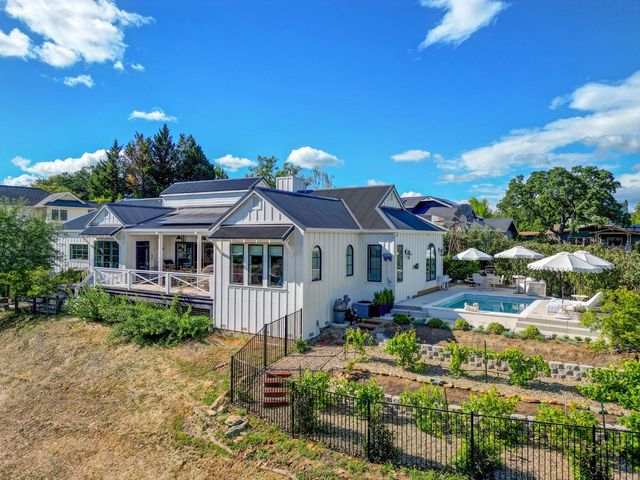 616 Selkirk Ranch, Angels Camp, CA 95222