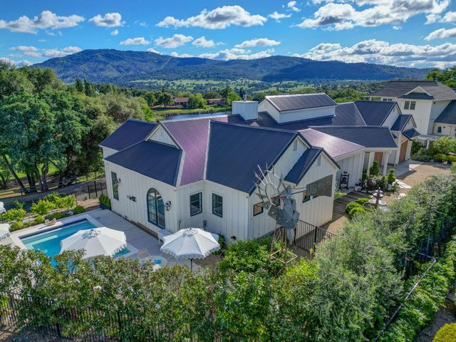 616 Selkirk Ranch, Angels Camp, CA 95222