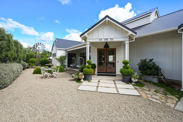 616 Selkirk Ranch, Angels Camp, CA 95222