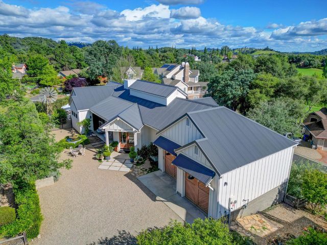 616 Selkirk Ranch, Angels Camp, CA 95222