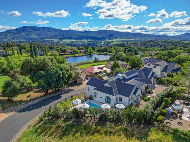 616 Selkirk Ranch, Angels Camp, CA 95222