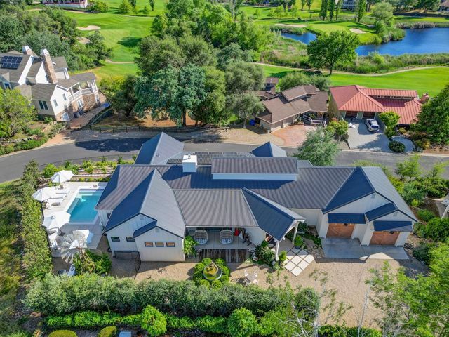 616 Selkirk Ranch, Angels Camp, CA 95222
