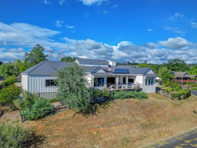 616 Selkirk Ranch, Angels Camp, CA 95222