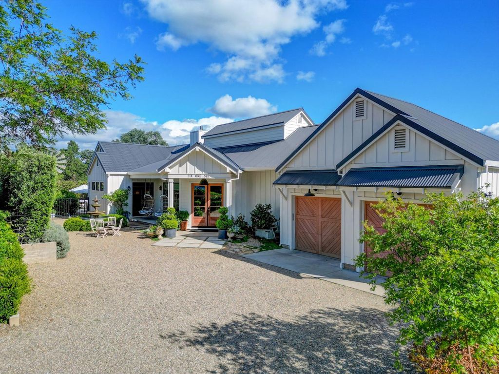 616 Selkirk Ranch, Angels Camp, CA 95222