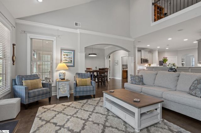 516 Ladysmith Drive, Simpsonville, SC 29681