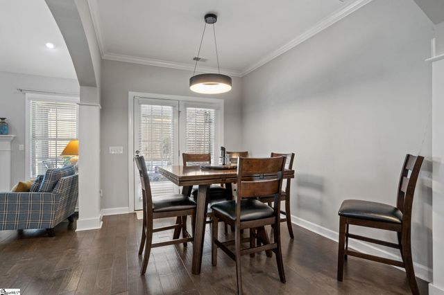 516 Ladysmith Drive, Simpsonville, SC 29681