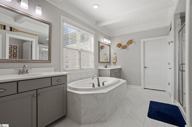 516 Ladysmith Drive, Simpsonville, SC 29681