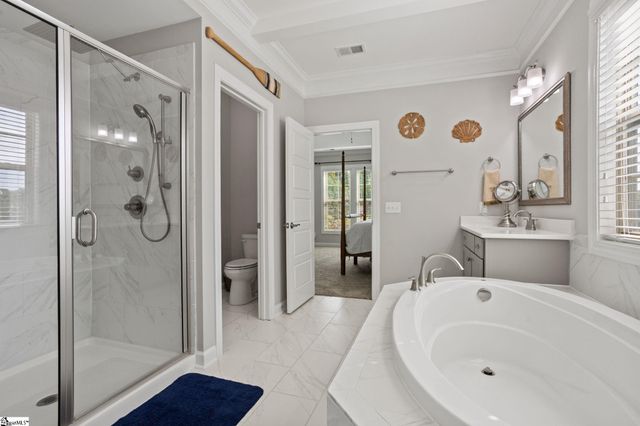 516 Ladysmith Drive, Simpsonville, SC 29681