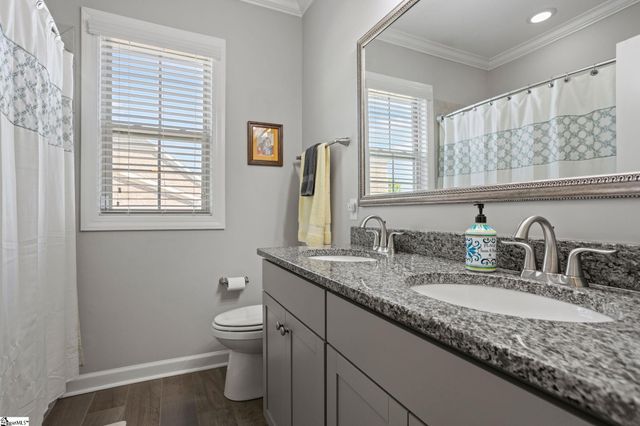 516 Ladysmith Drive, Simpsonville, SC 29681