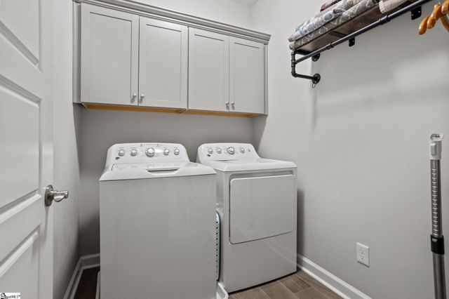 516 Ladysmith Drive, Simpsonville, SC 29681