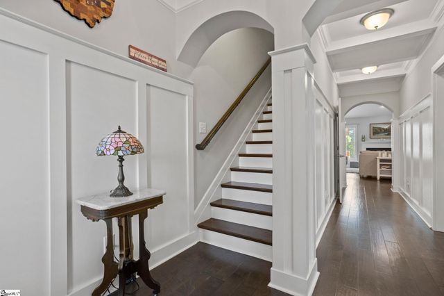 516 Ladysmith Drive, Simpsonville, SC 29681