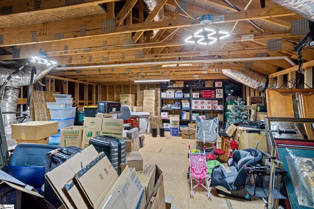 516 Ladysmith Drive, Simpsonville, SC 29681