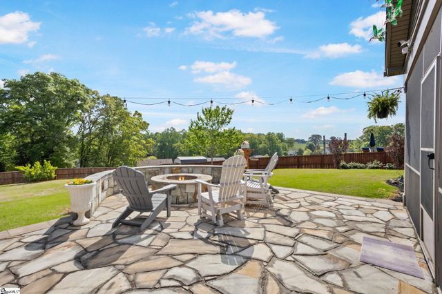 516 Ladysmith Drive, Simpsonville, SC 29681