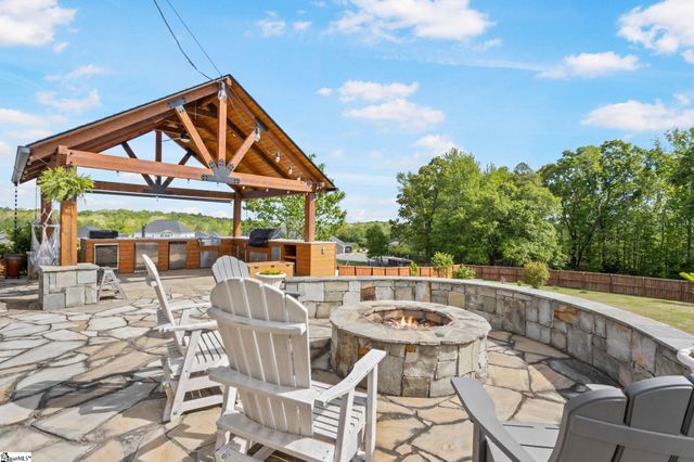 516 Ladysmith Drive, Simpsonville, SC 29681