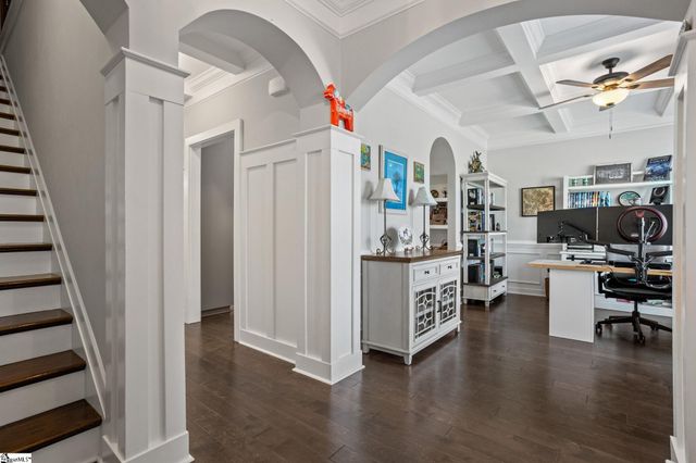 516 Ladysmith Drive, Simpsonville, SC 29681