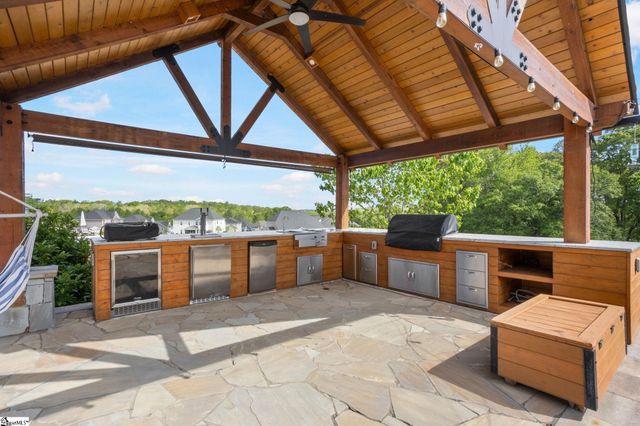 516 Ladysmith Drive, Simpsonville, SC 29681