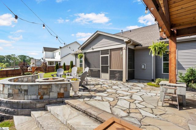 516 Ladysmith Drive, Simpsonville, SC 29681