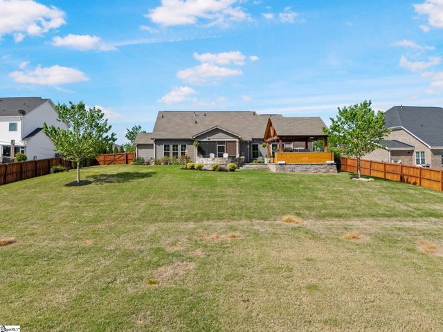 516 Ladysmith Drive, Simpsonville, SC 29681