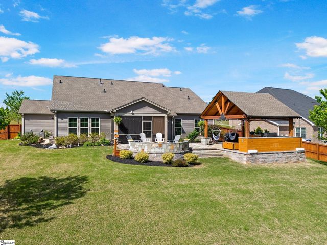 516 Ladysmith Drive, Simpsonville, SC 29681