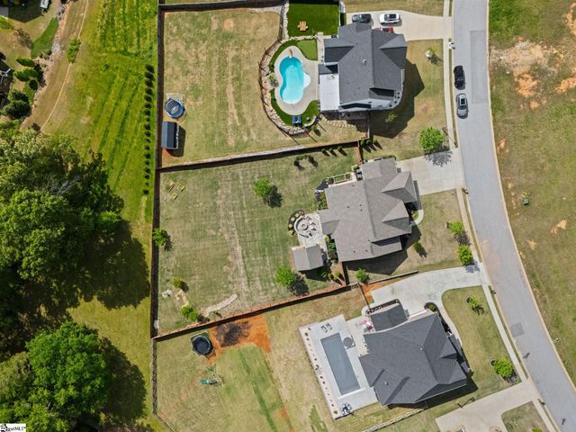 516 Ladysmith Drive, Simpsonville, SC 29681