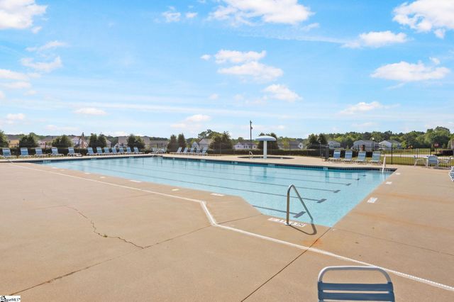 516 Ladysmith Drive, Simpsonville, SC 29681