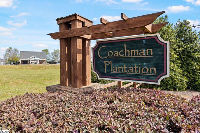 516 Ladysmith Drive, Simpsonville, SC 29681