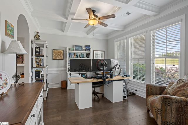 516 Ladysmith Drive, Simpsonville, SC 29681