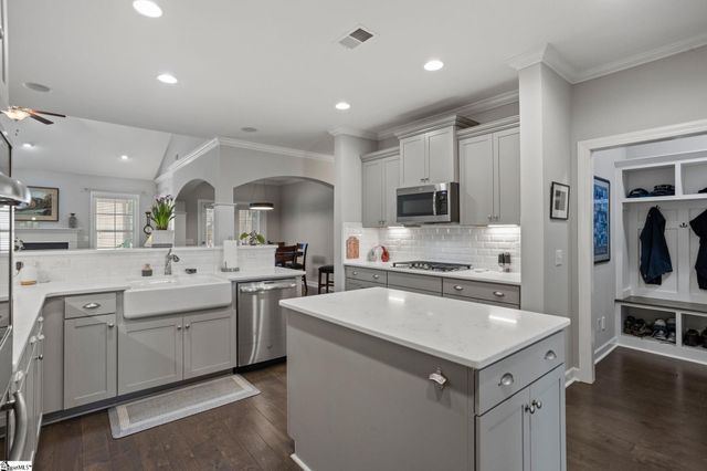 516 Ladysmith Drive, Simpsonville, SC 29681