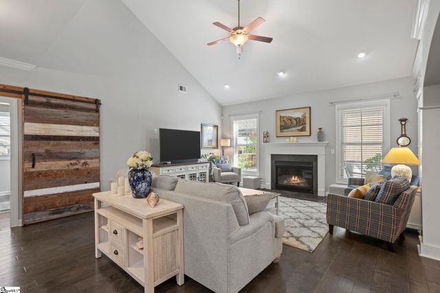 516 Ladysmith Drive, Simpsonville, SC 29681