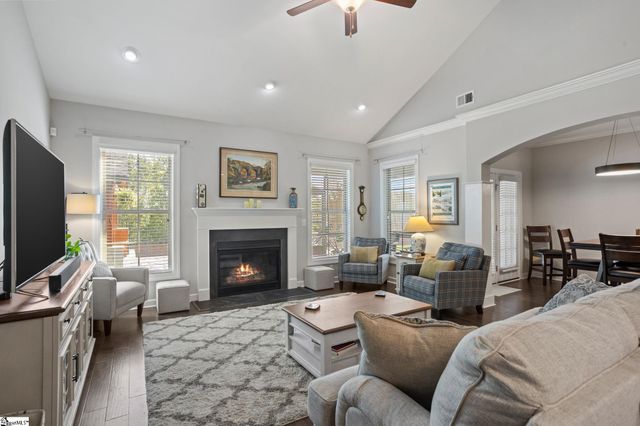 516 Ladysmith Drive, Simpsonville, SC 29681