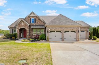 516 Ladysmith Drive, Simpsonville, SC 29681