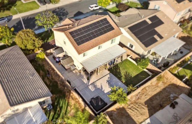 19765 Berrywood, Lake Elsinore, CA 92530
